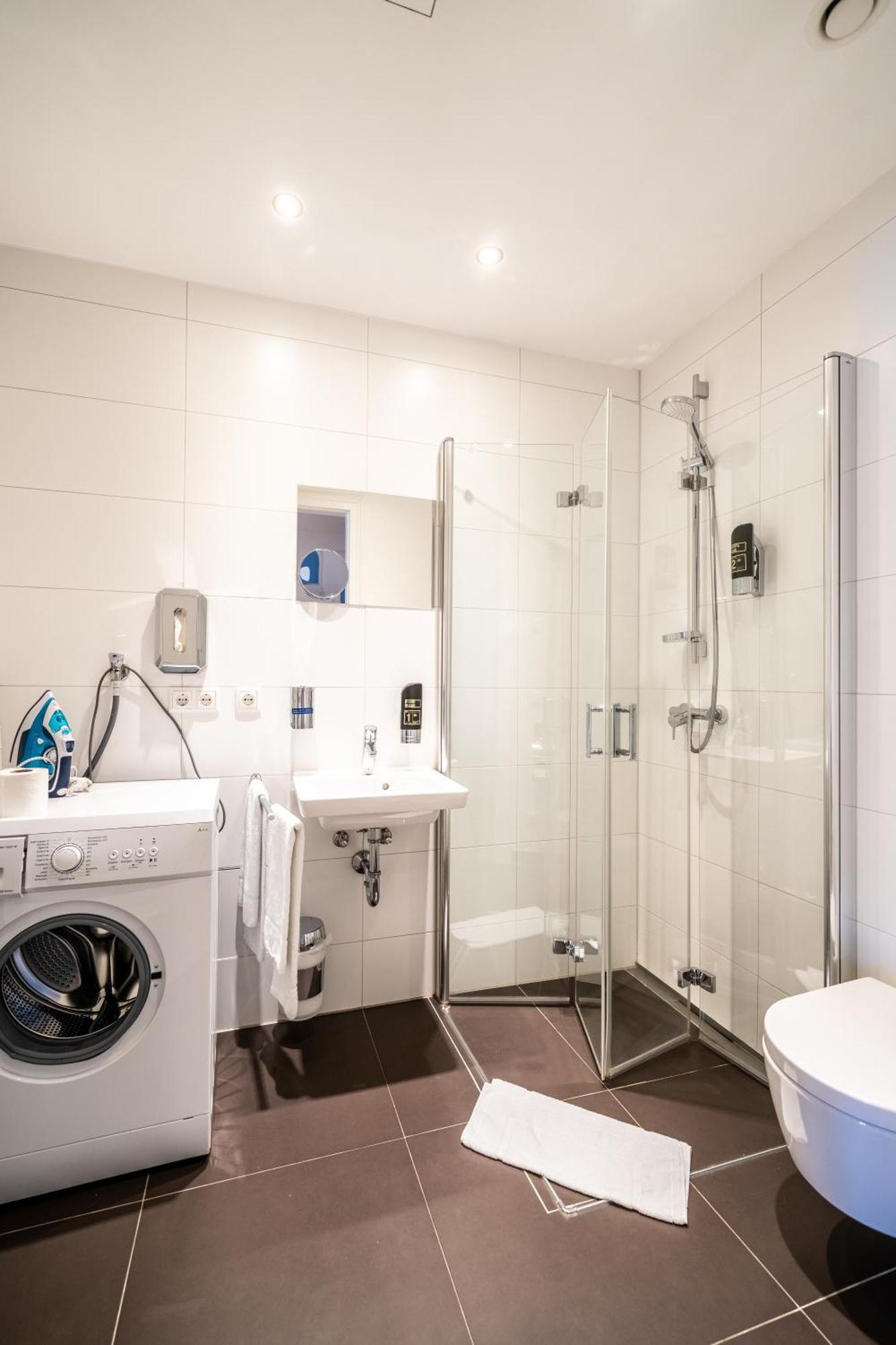 Familienapartment An Der Frauenkirche Дрезден Екстериор снимка