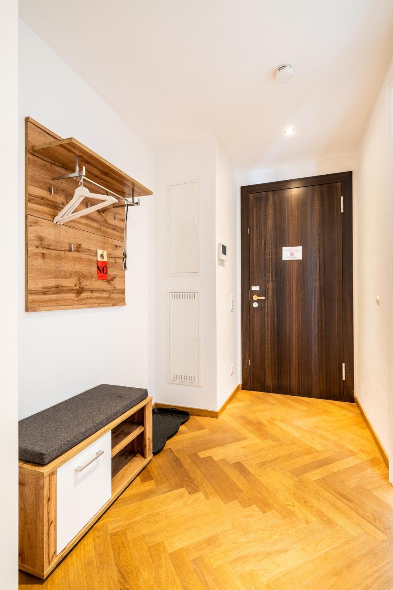 Familienapartment An Der Frauenkirche Дрезден Екстериор снимка