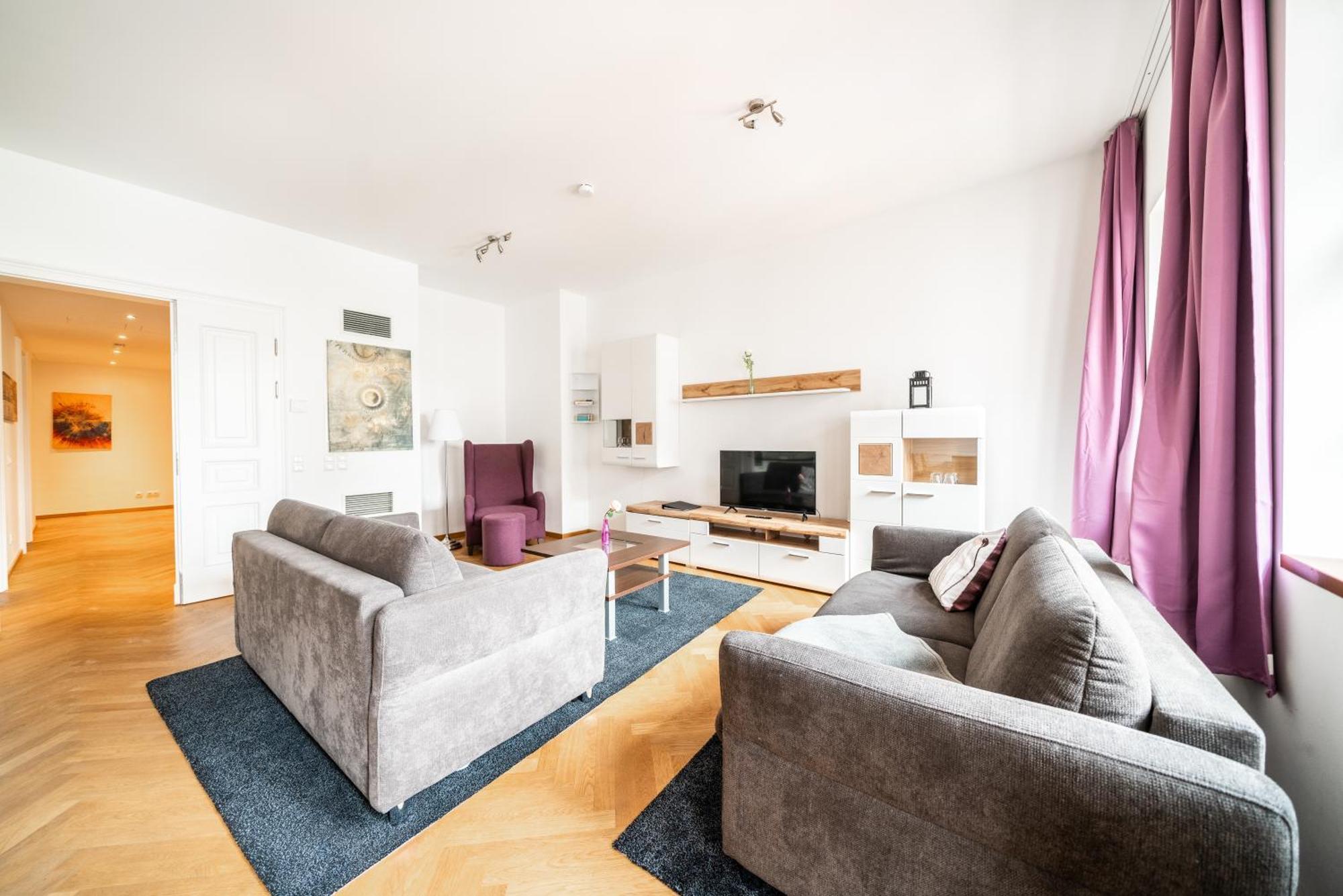 Familienapartment An Der Frauenkirche Дрезден Екстериор снимка